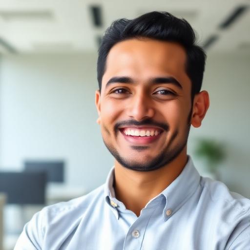 Pps Ravi Back Office cRAFTLY | AI-Powered Resume Optimizer